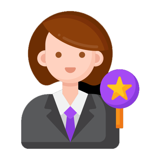 Teachers Icon
