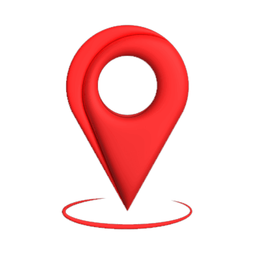 Locations Icon