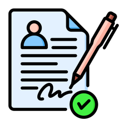 Students Icon